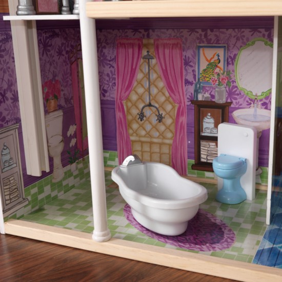Dječja kućica Dreamy Kidkraft Dječja kućica Dreamy Kidkraft